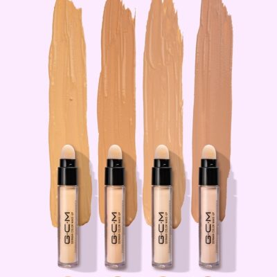 G.C.M-MATT COVERAGE CONCEALER (3)